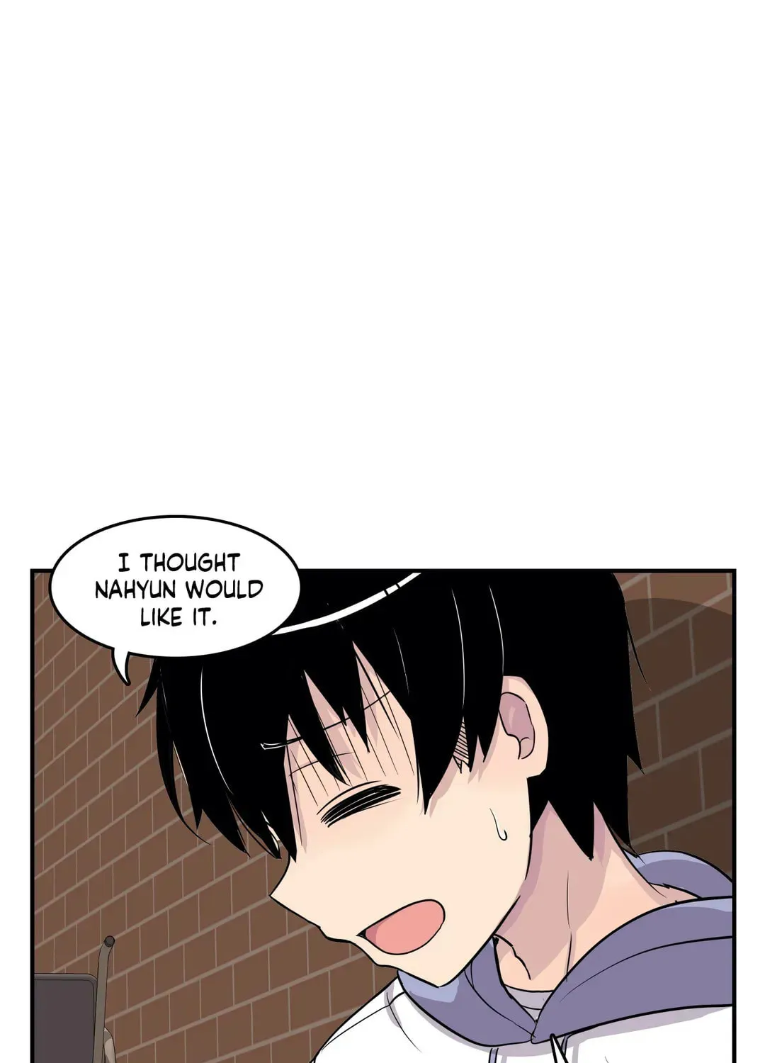 Read Rom-comixxx! chapter 9 image 23 on Lezhin