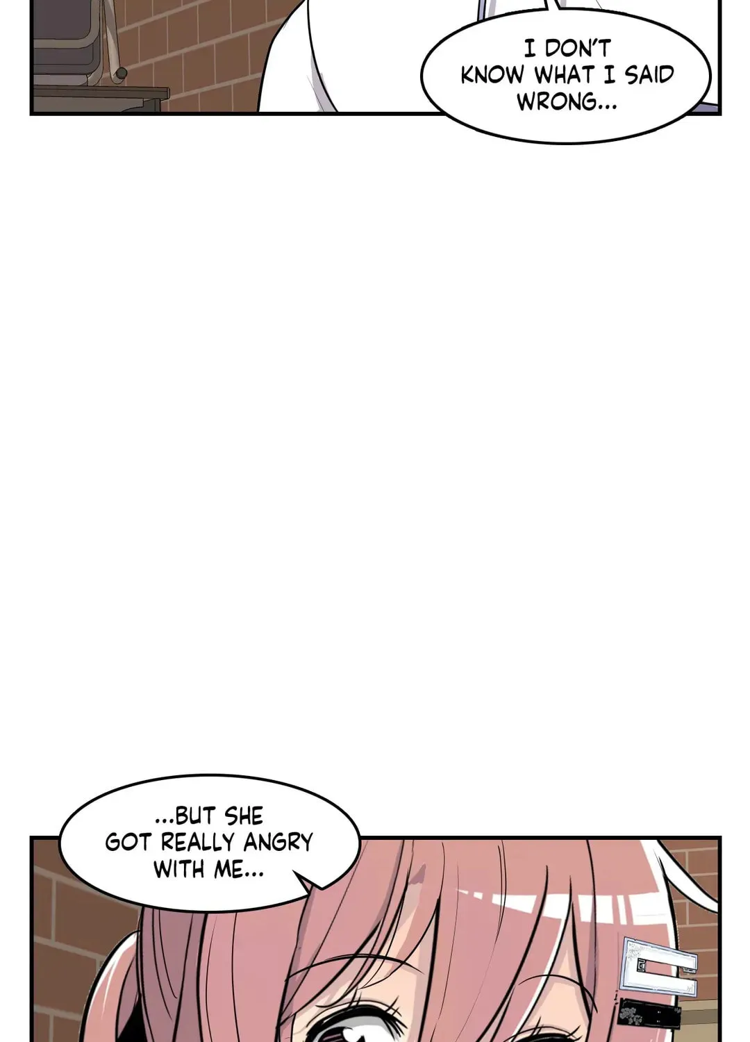 Read Rom-comixxx! chapter 9 image 24 on Lezhin