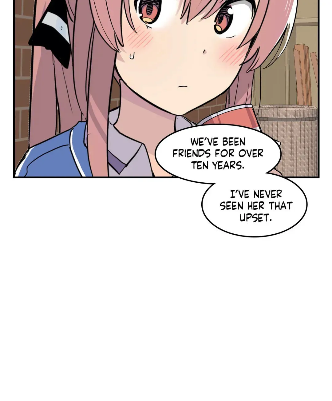 Read Rom-comixxx! chapter 9 image 25 on Lezhin