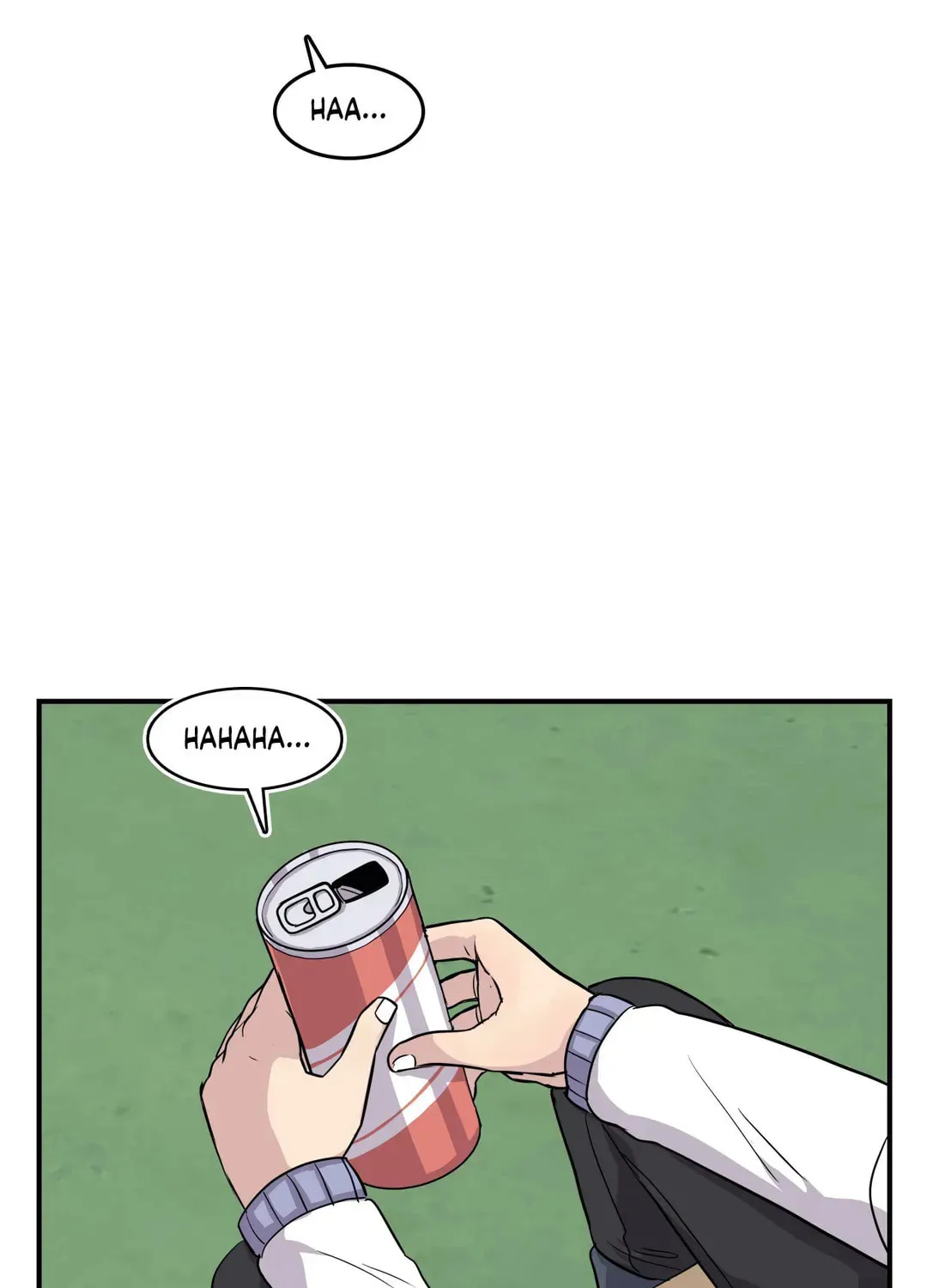 Read Rom-comixxx! chapter 9 image 29 on Lezhin
