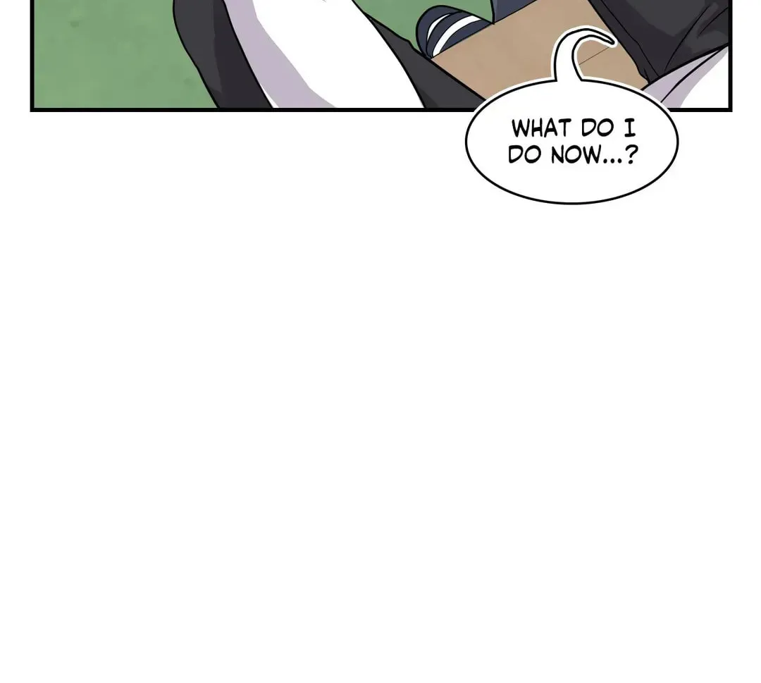 Read Rom-comixxx! chapter 9 image 30 on Lezhin