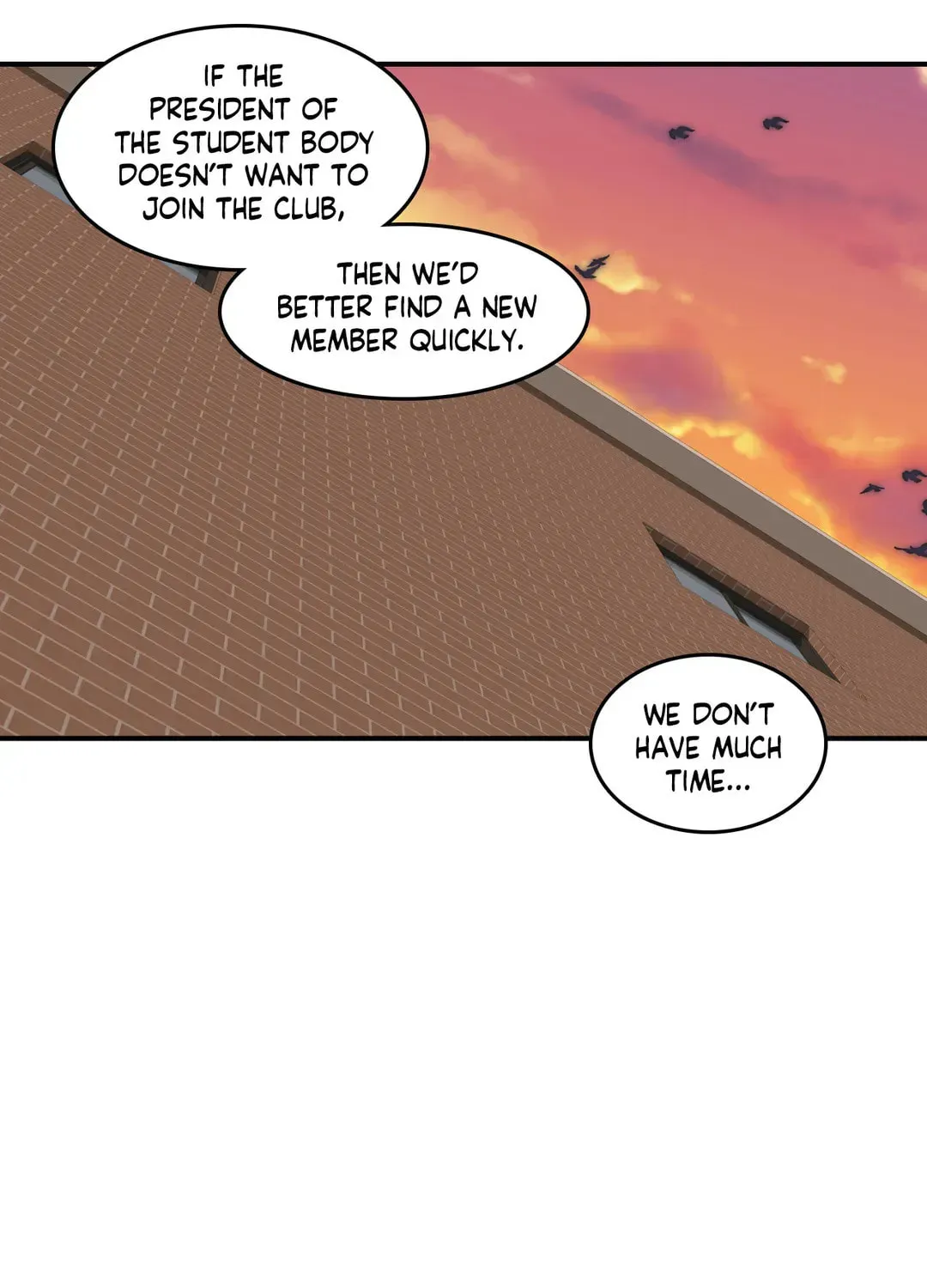 Read Rom-comixxx! chapter 9 image 31 on Lezhin