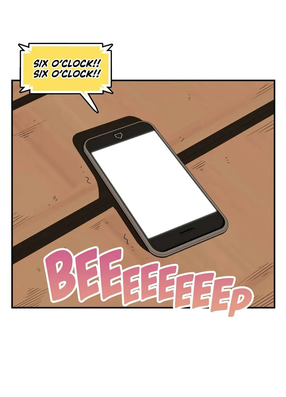 Read Rom-comixxx! chapter 9 image 32 on Lezhin