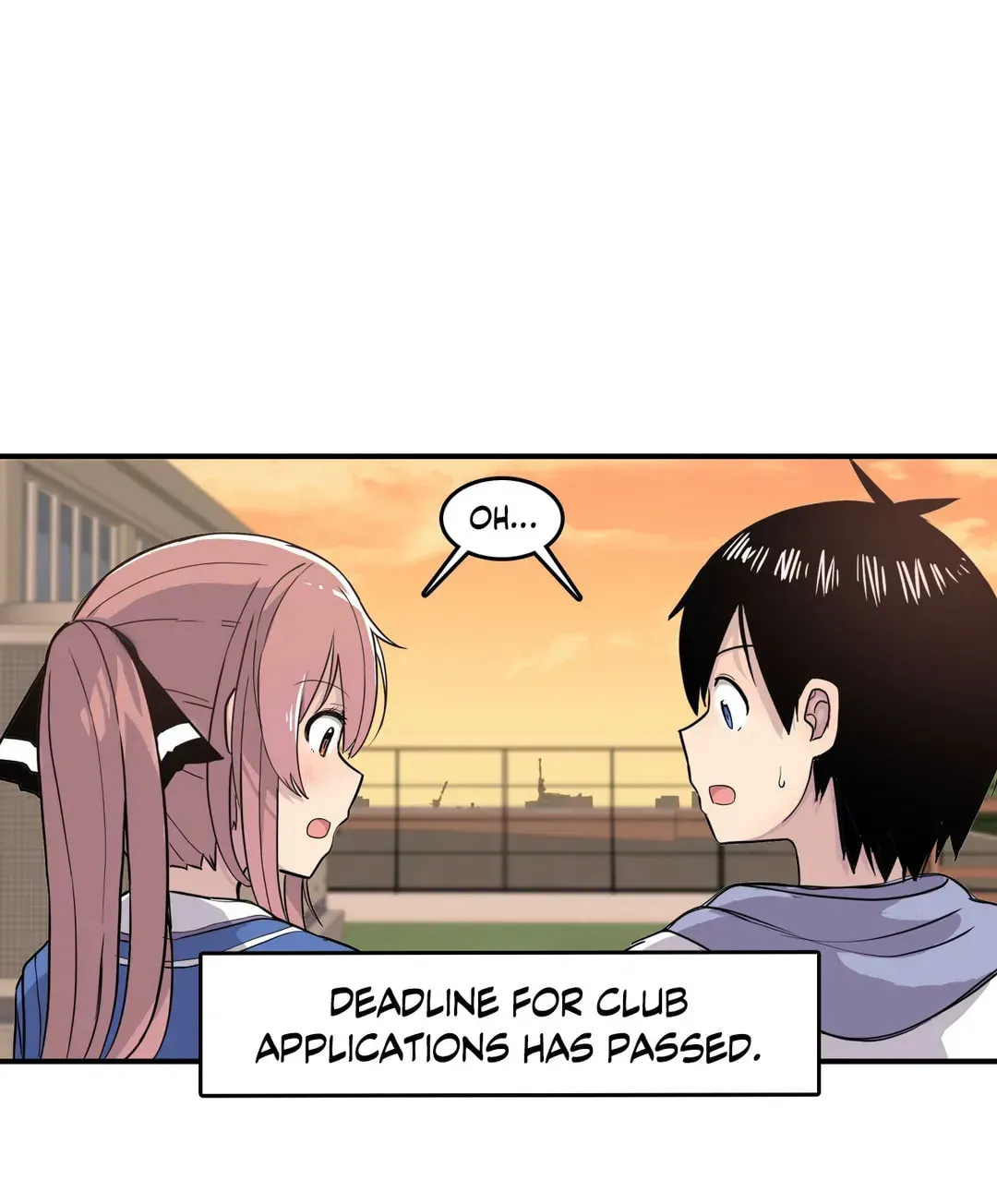 Read Rom-comixxx! chapter 9 image 33 on Lezhin