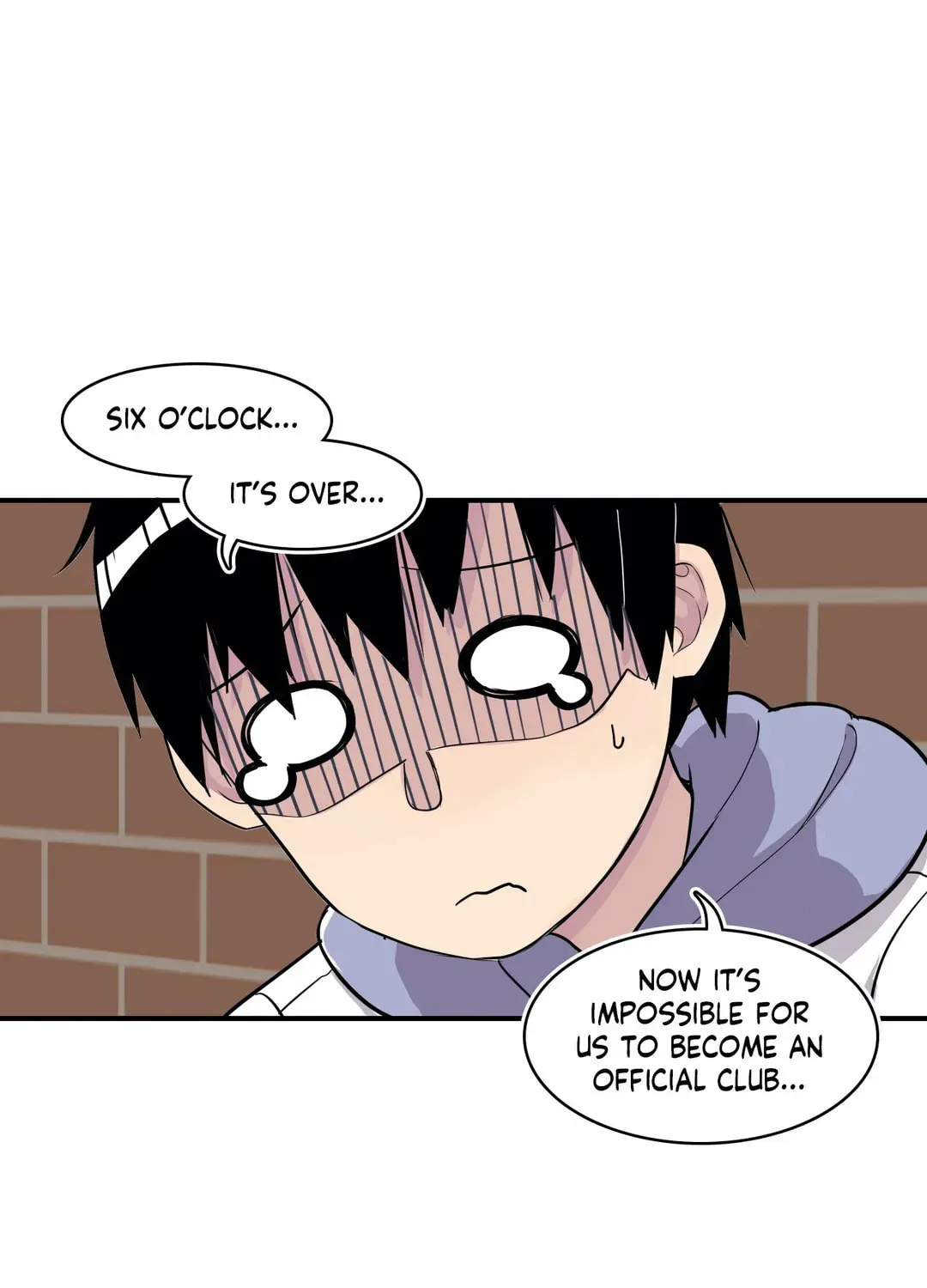 Read Rom-comixxx! chapter 9 image 34 on Lezhin