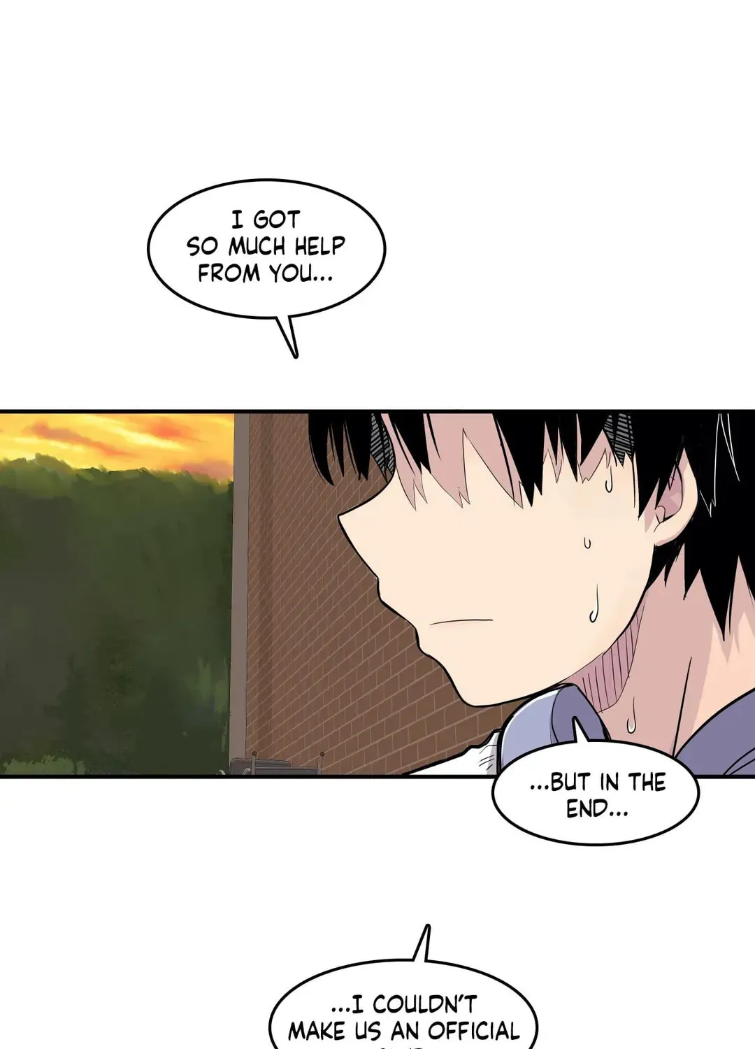 Read Rom-comixxx! chapter 9 image 46 on Lezhin