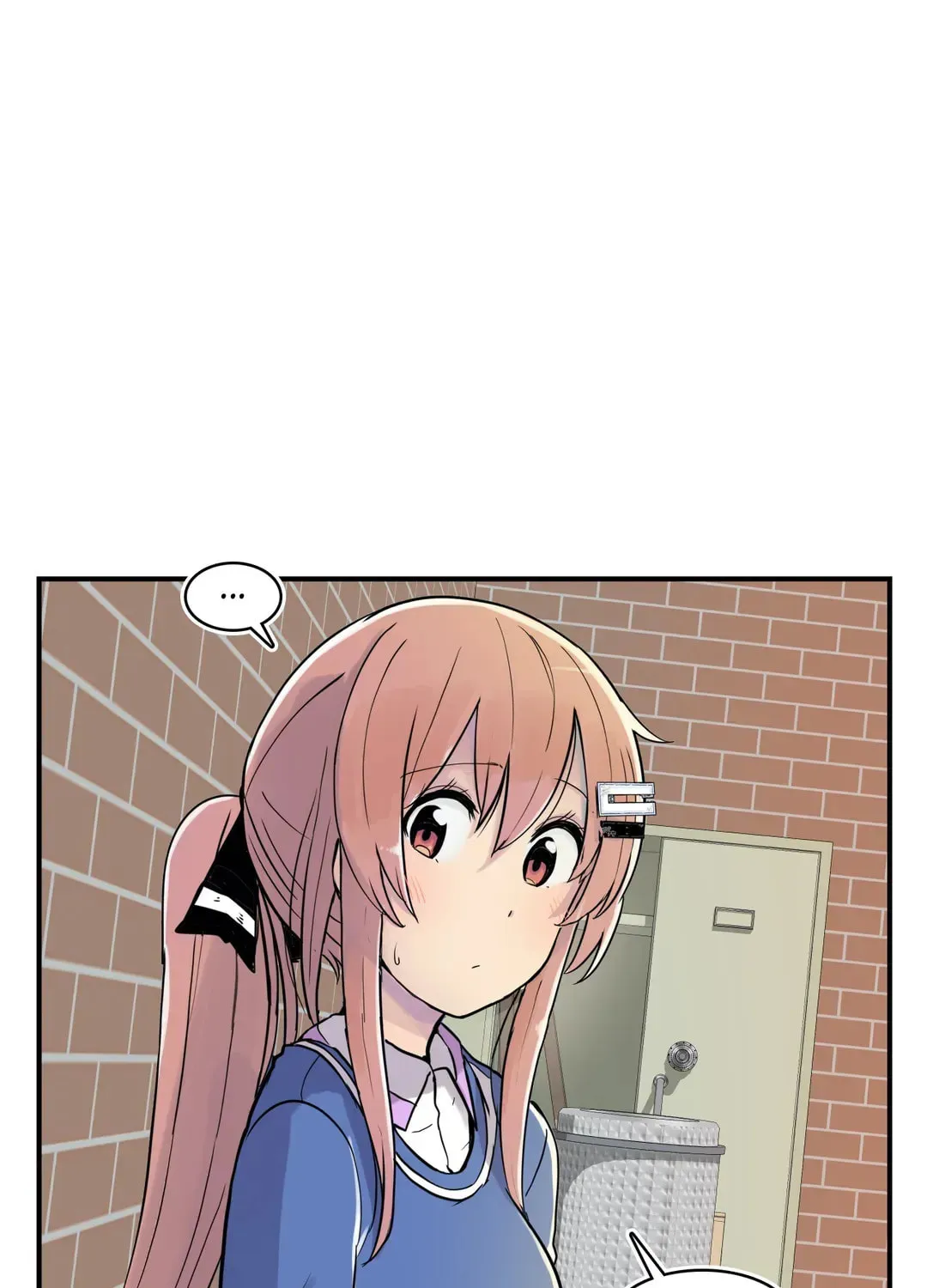 Read Rom-comixxx! chapter 9 image 48 on Lezhin