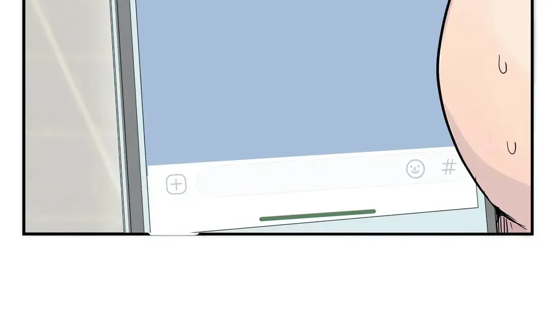 Read Rom-comixxx! chapter 9 image 5 on Lezhin