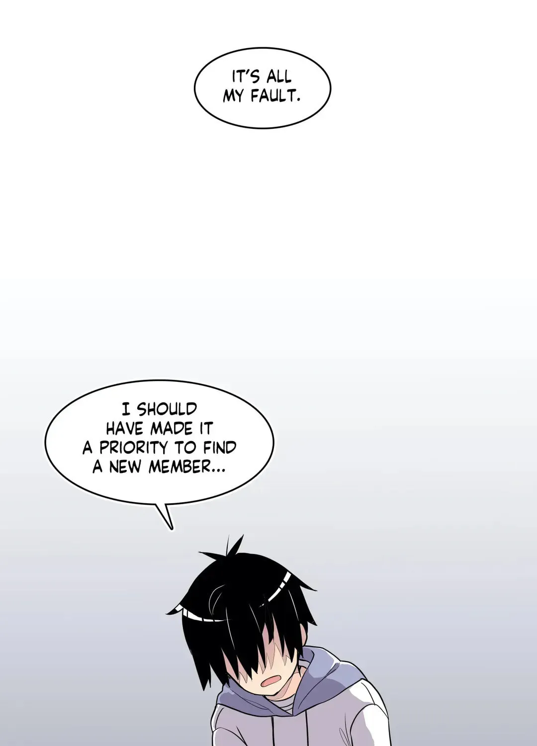 Read Rom-comixxx! chapter 9 image 50 on Lezhin