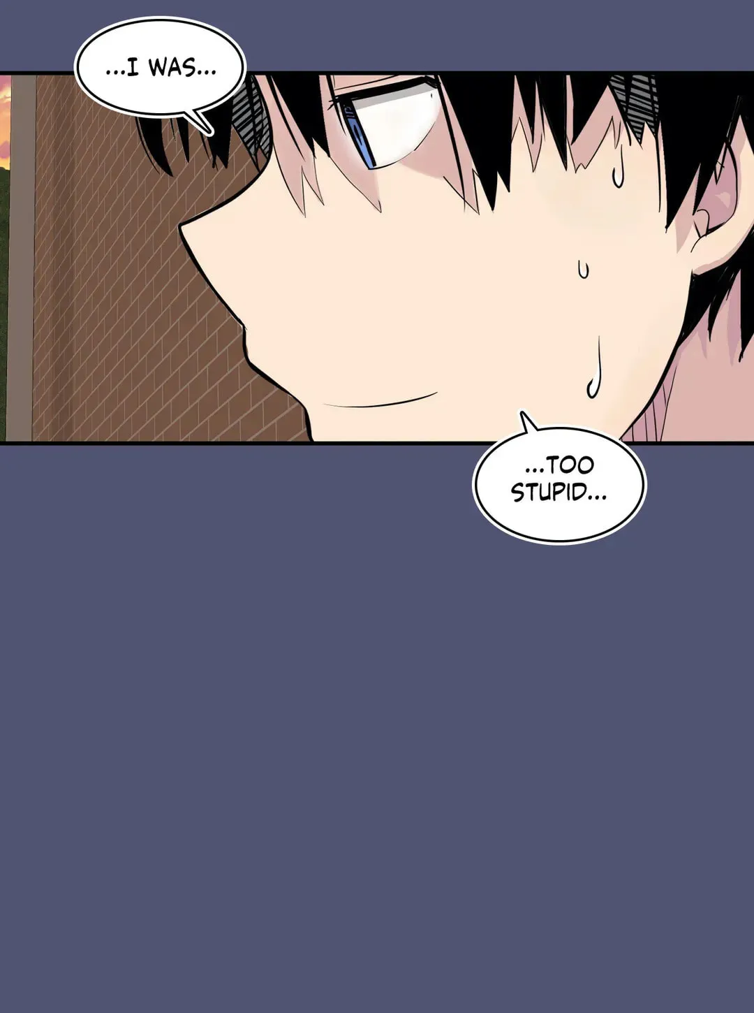 Read Rom-comixxx! chapter 9 image 56 on Lezhin