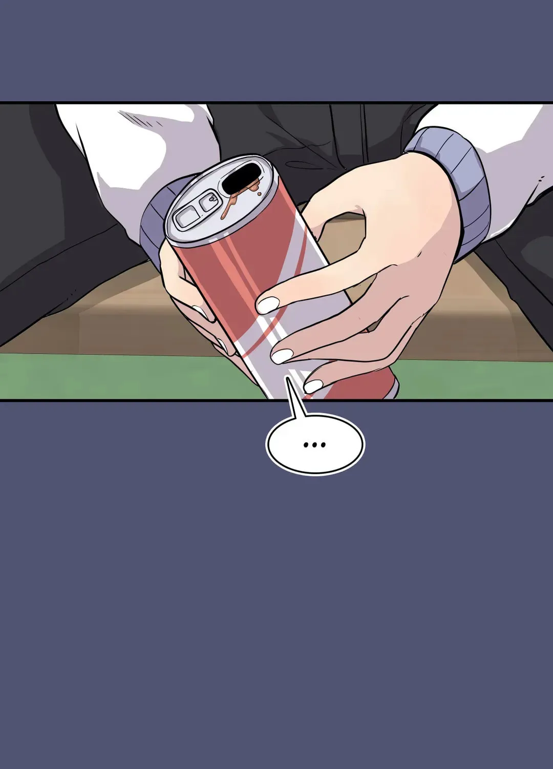 Read Rom-comixxx! chapter 9 image 57 on Lezhin