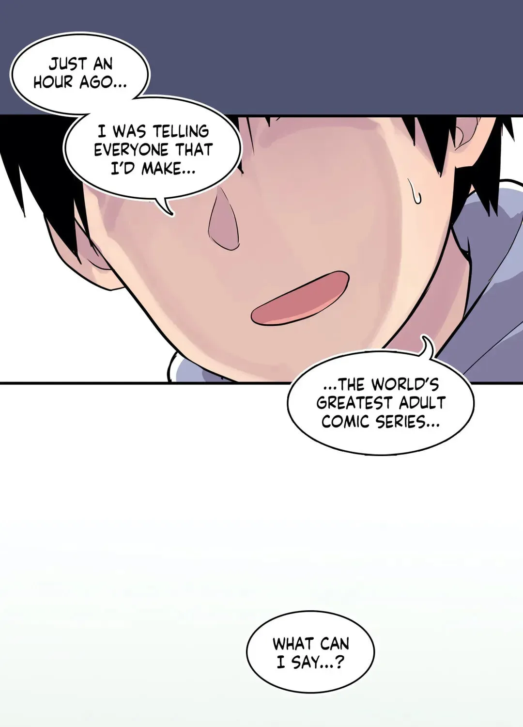Read Rom-comixxx! chapter 9 image 59 on Lezhin