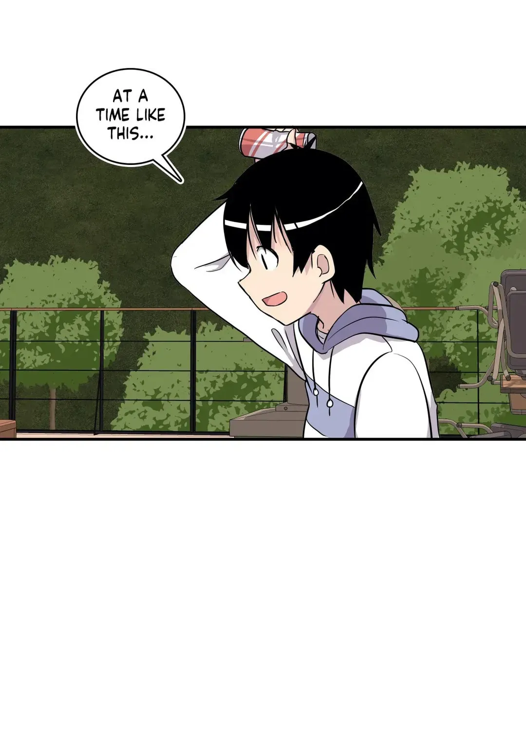 Read Rom-comixxx! chapter 9 image 66 on Lezhin
