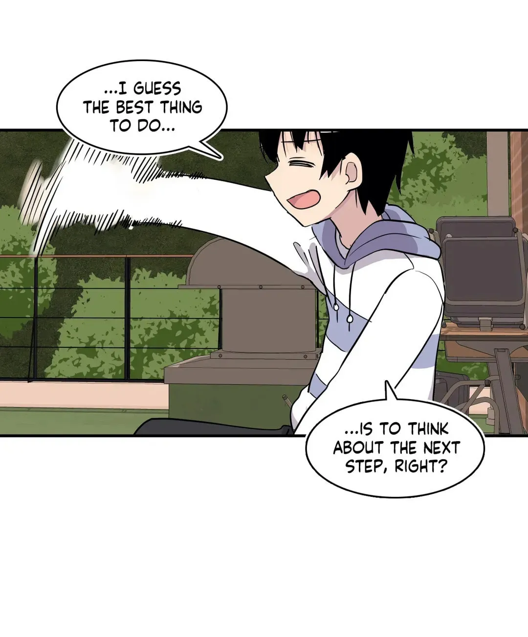 Read Rom-comixxx! chapter 9 image 67 on Lezhin