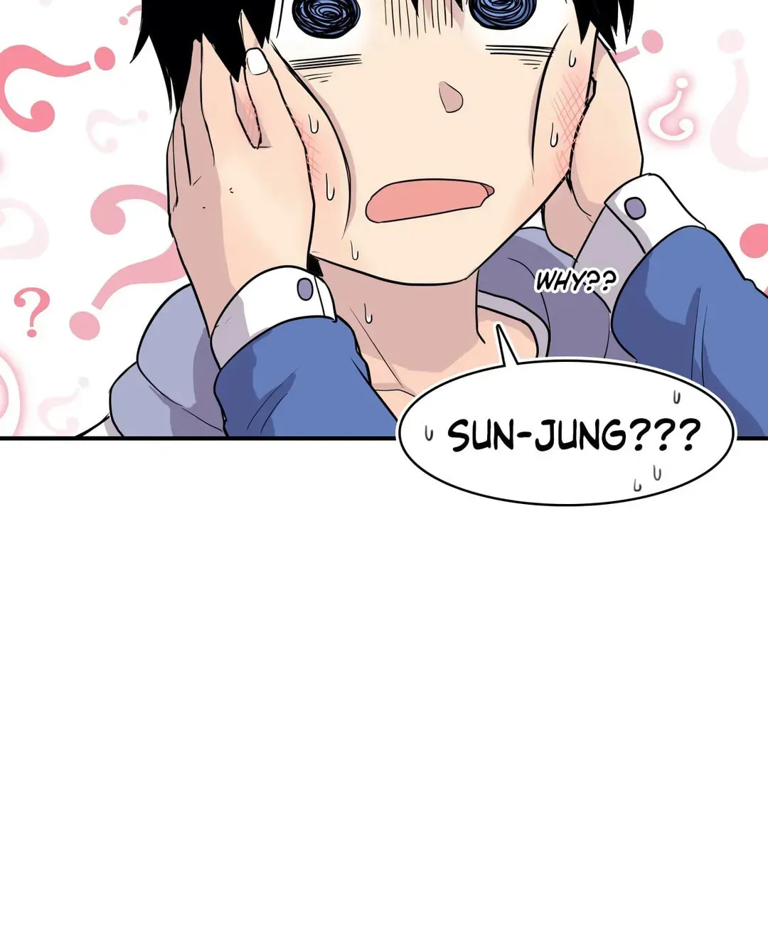 Read Rom-comixxx! chapter 9 image 79 on Lezhin