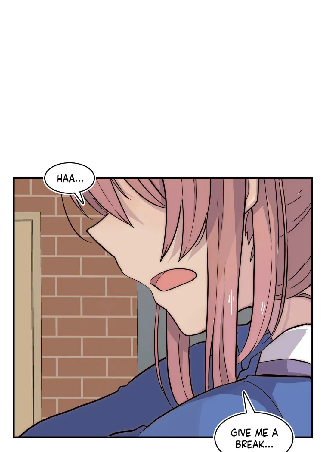 Read Rom-comixxx! chapter 9 image 80 on Lezhin