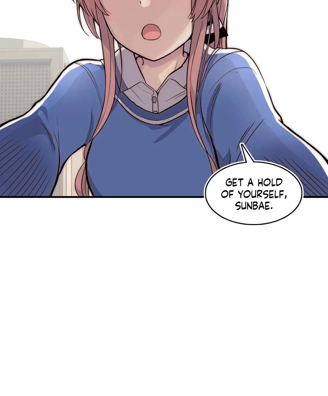 Read Rom-comixxx! chapter 9 image 82 on Lezhin