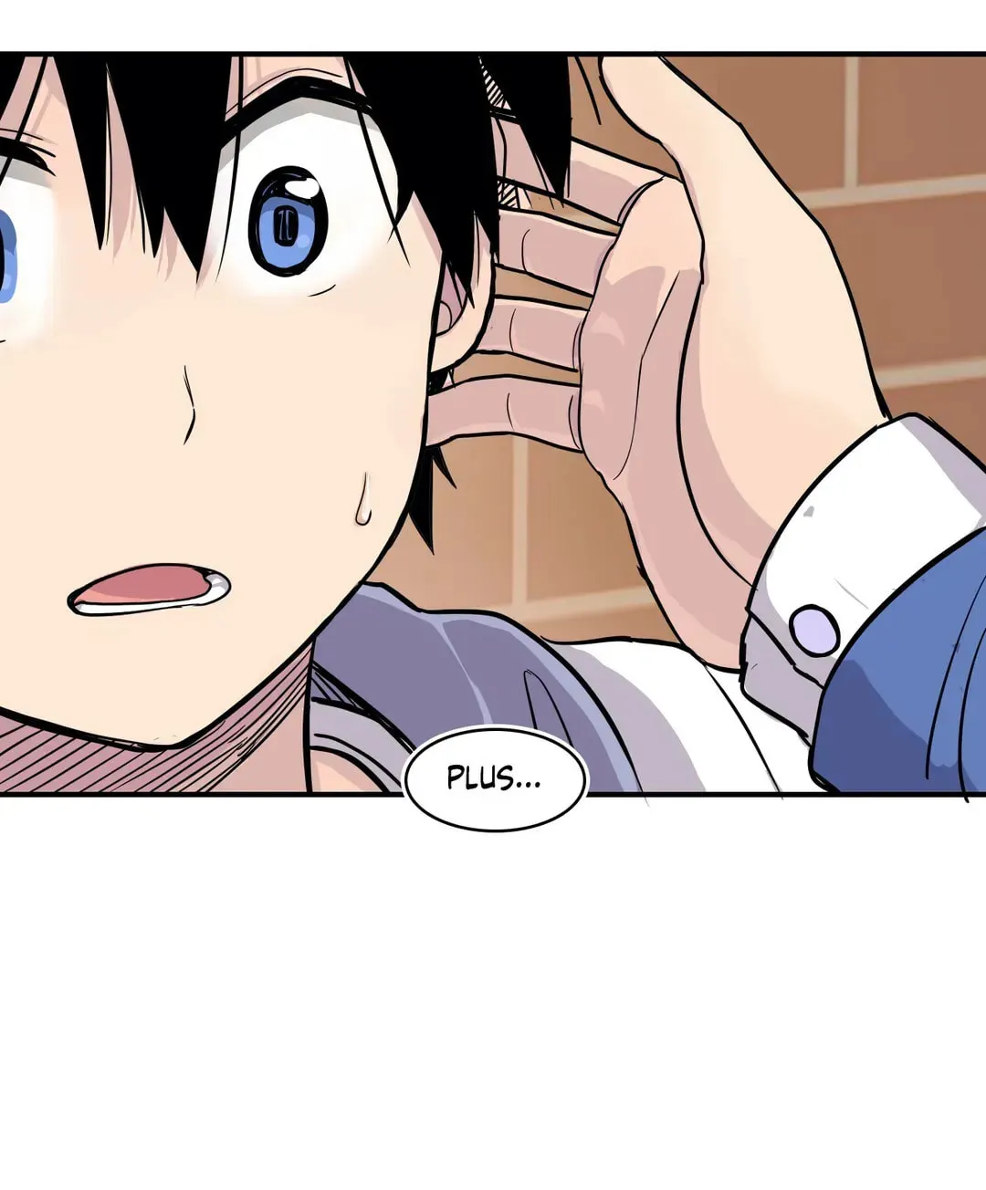 Read Rom-comixxx! chapter 9 image 99 on Lezhin