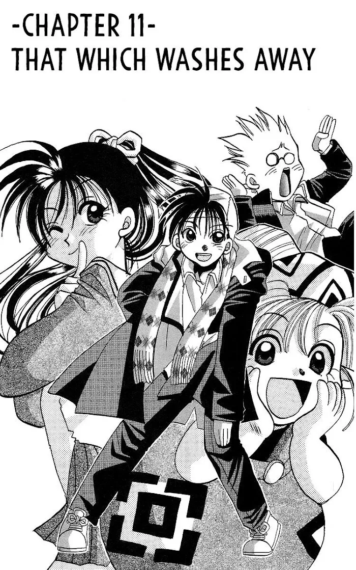 Read Roman Club chapter 11 image 4 on Lezhin