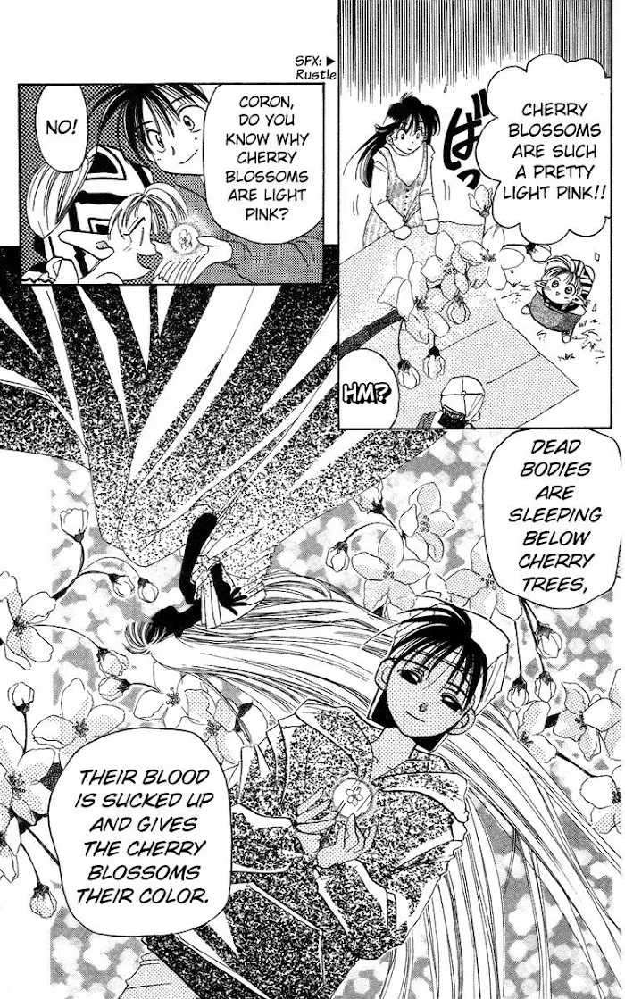 Read Roman Club chapter 12 image 6 on Lezhin