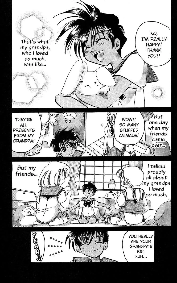 Read Roman Club chapter 16 image 6 on Lezhin