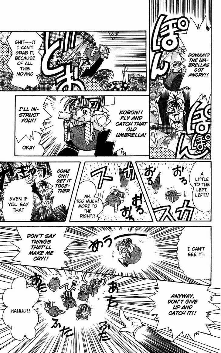 Read Roman Club chapter 2 image 24 on Lezhin