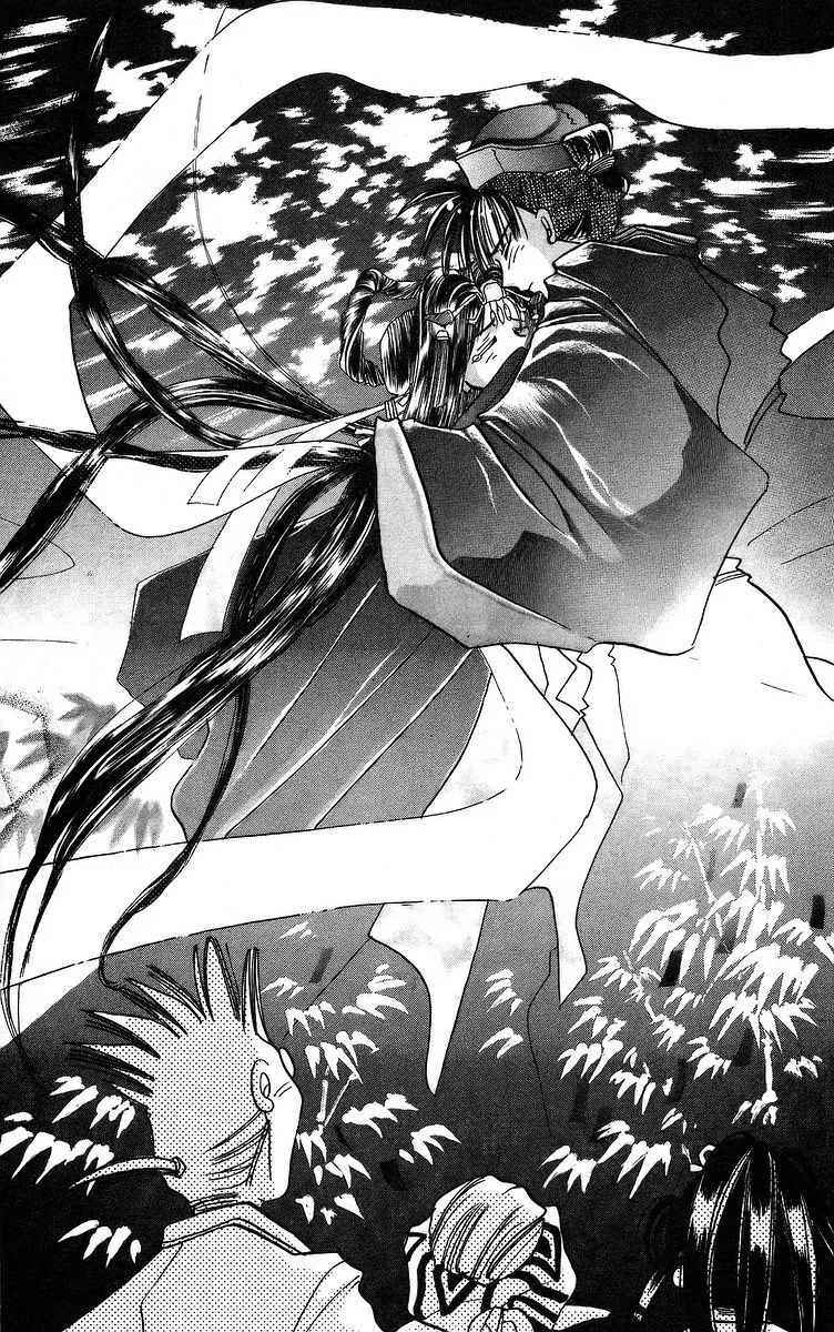 Read Roman Club chapter 3 image 30 on Lezhin