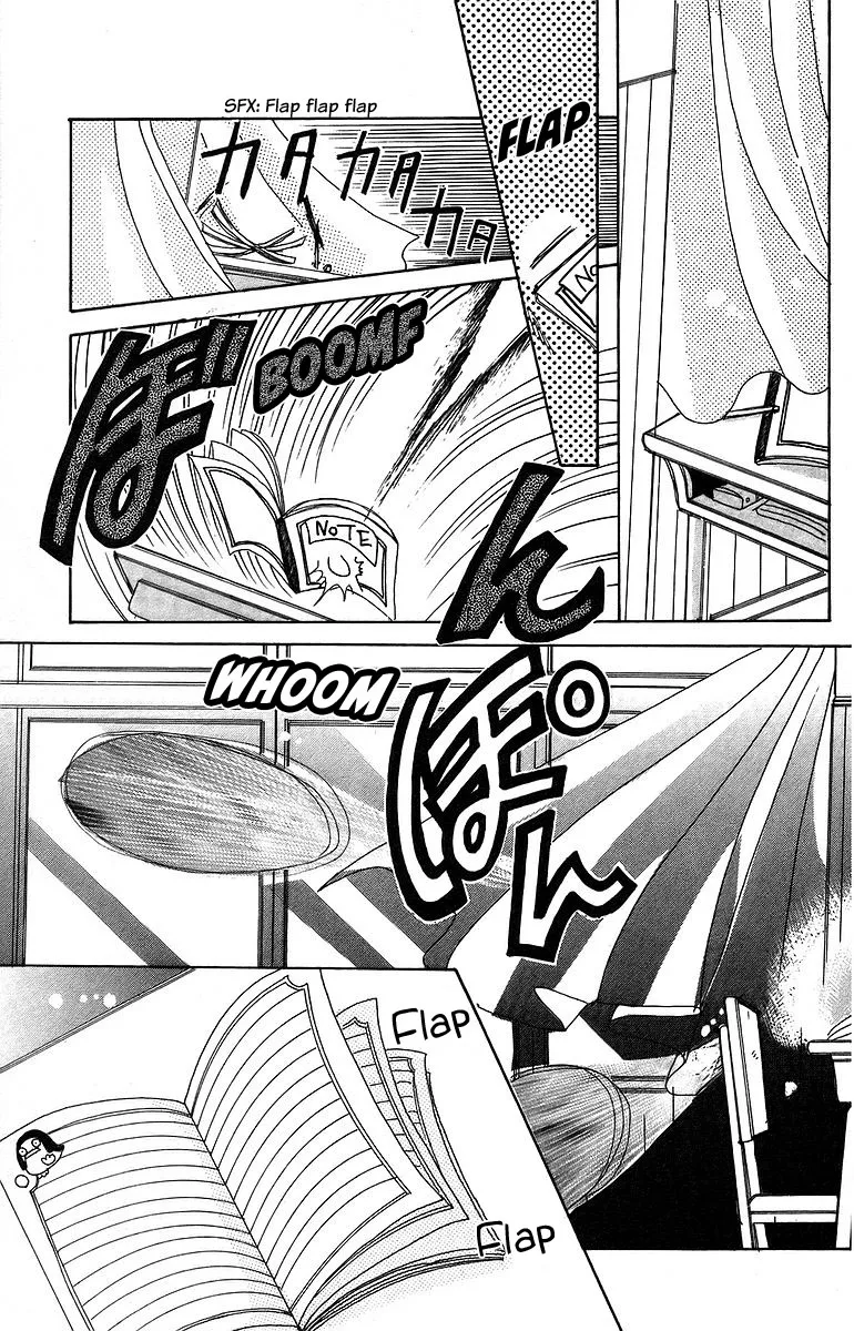 Read Roman Club chapter 7 image 6 on Lezhin