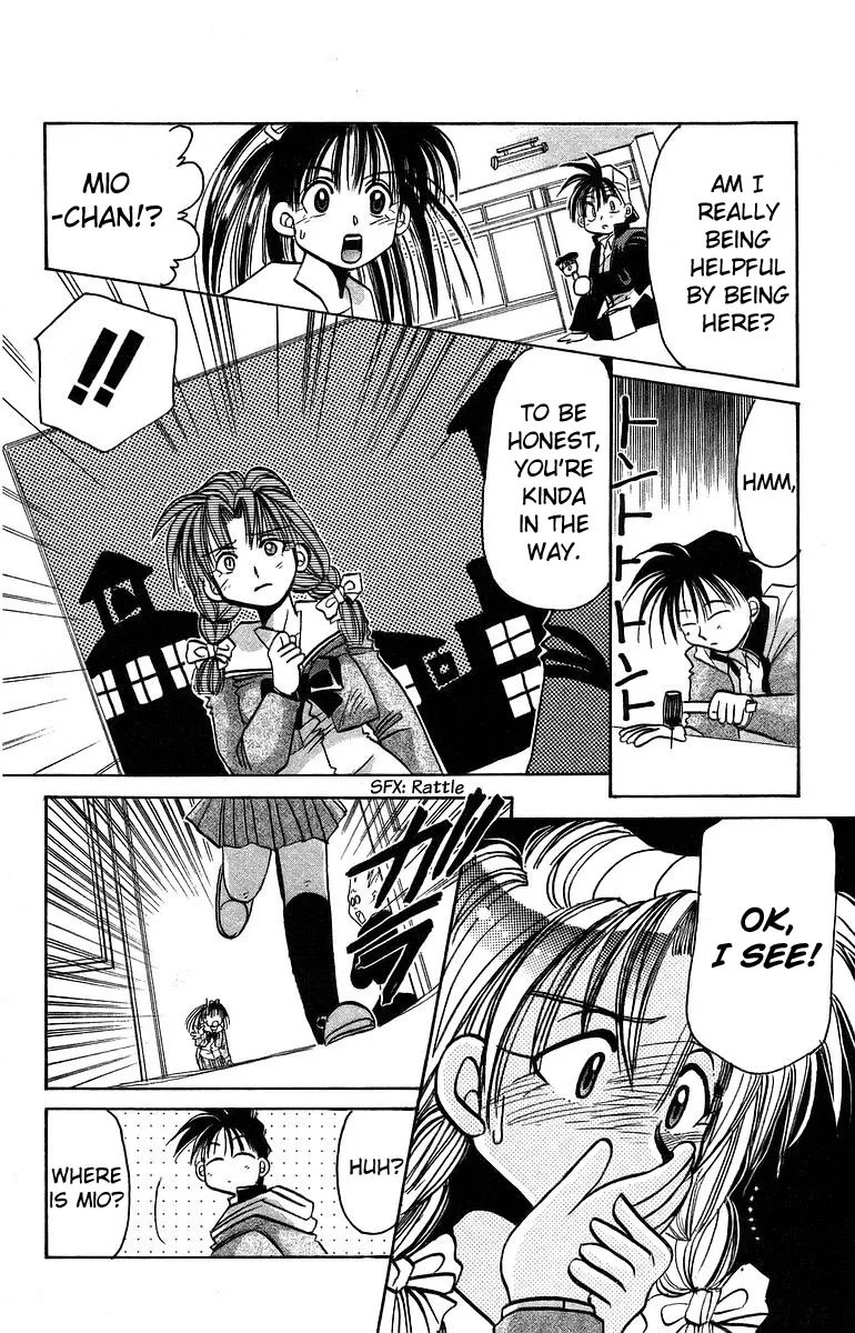 Read Roman Club chapter 8 image 13 on Lezhin