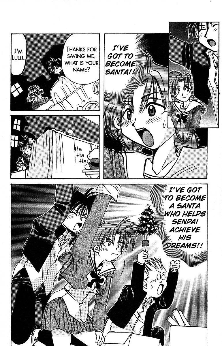 Read Roman Club chapter 8 image 25 on Lezhin