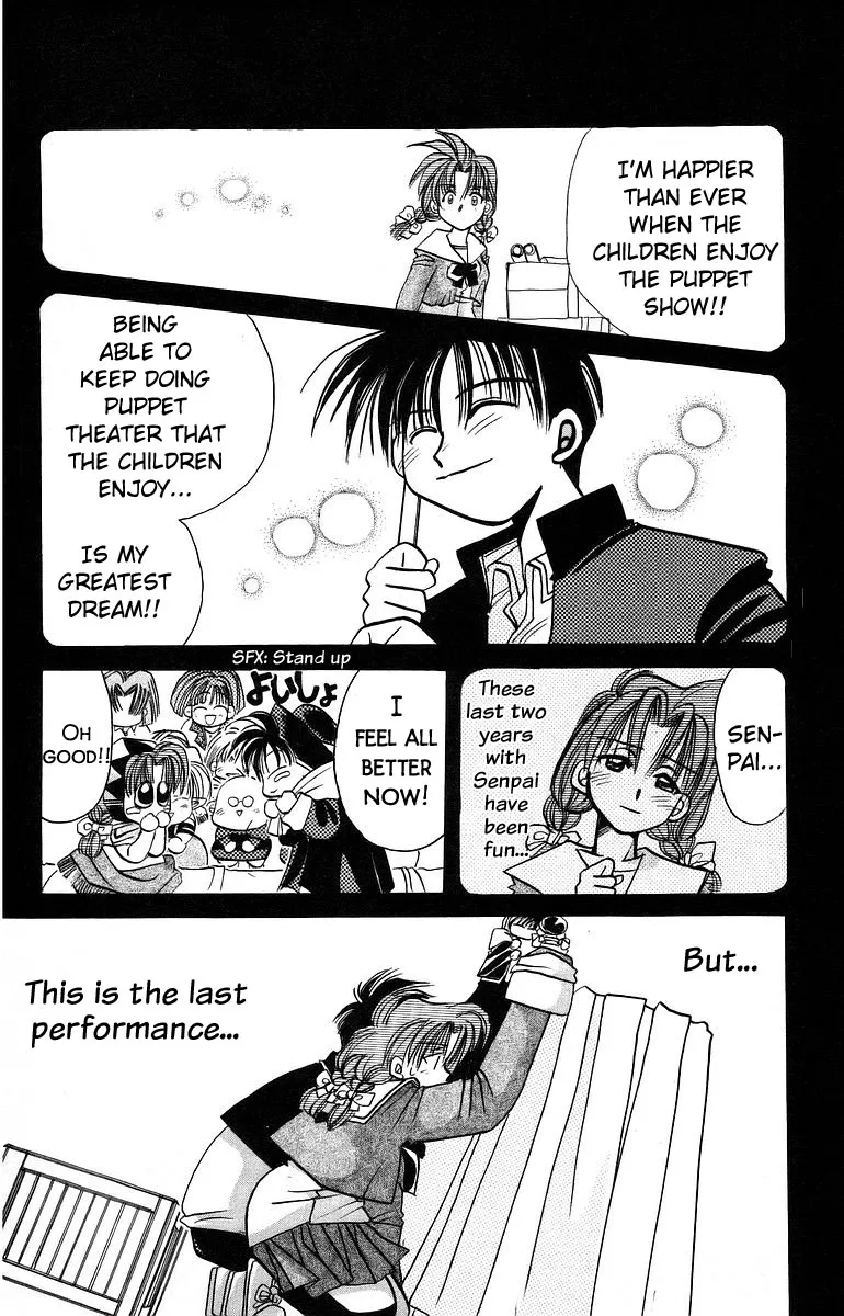 Read Roman Club chapter 8 image 27 on Lezhin