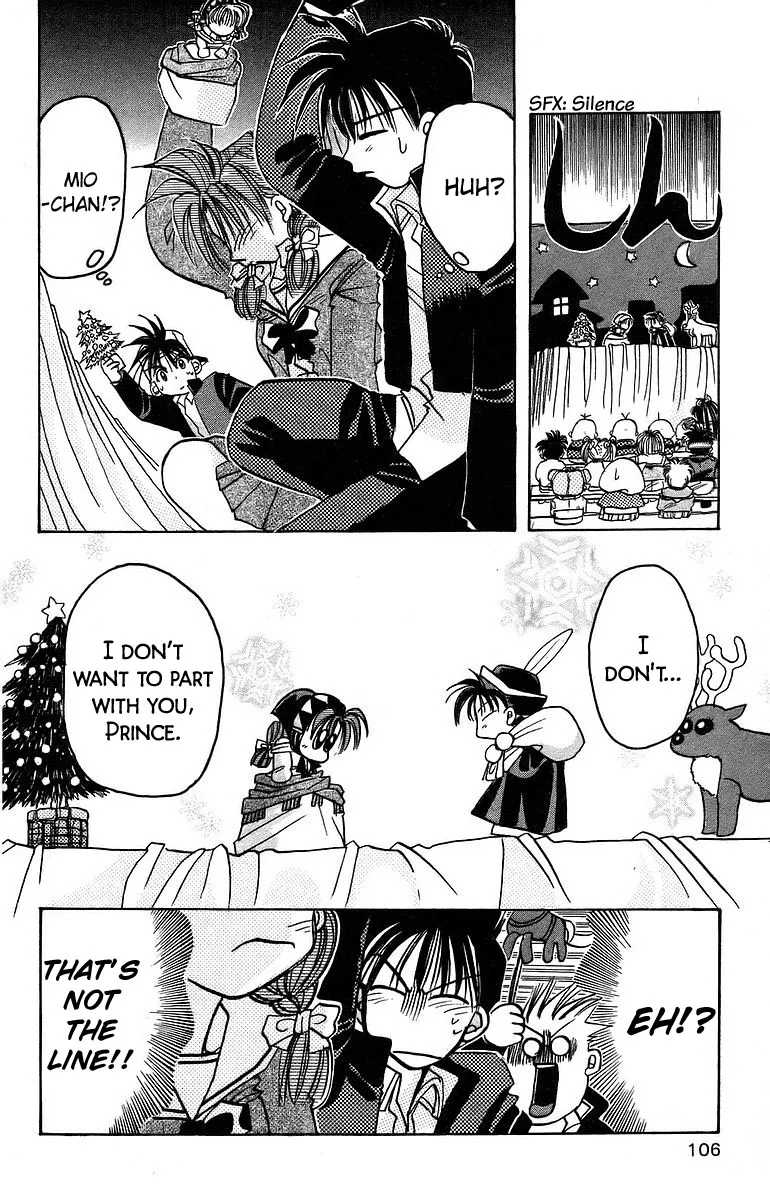 Read Roman Club chapter 8 image 29 on Lezhin