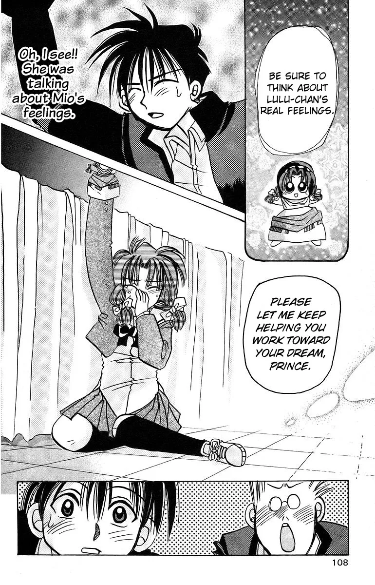 Read Roman Club chapter 8 image 31 on Lezhin