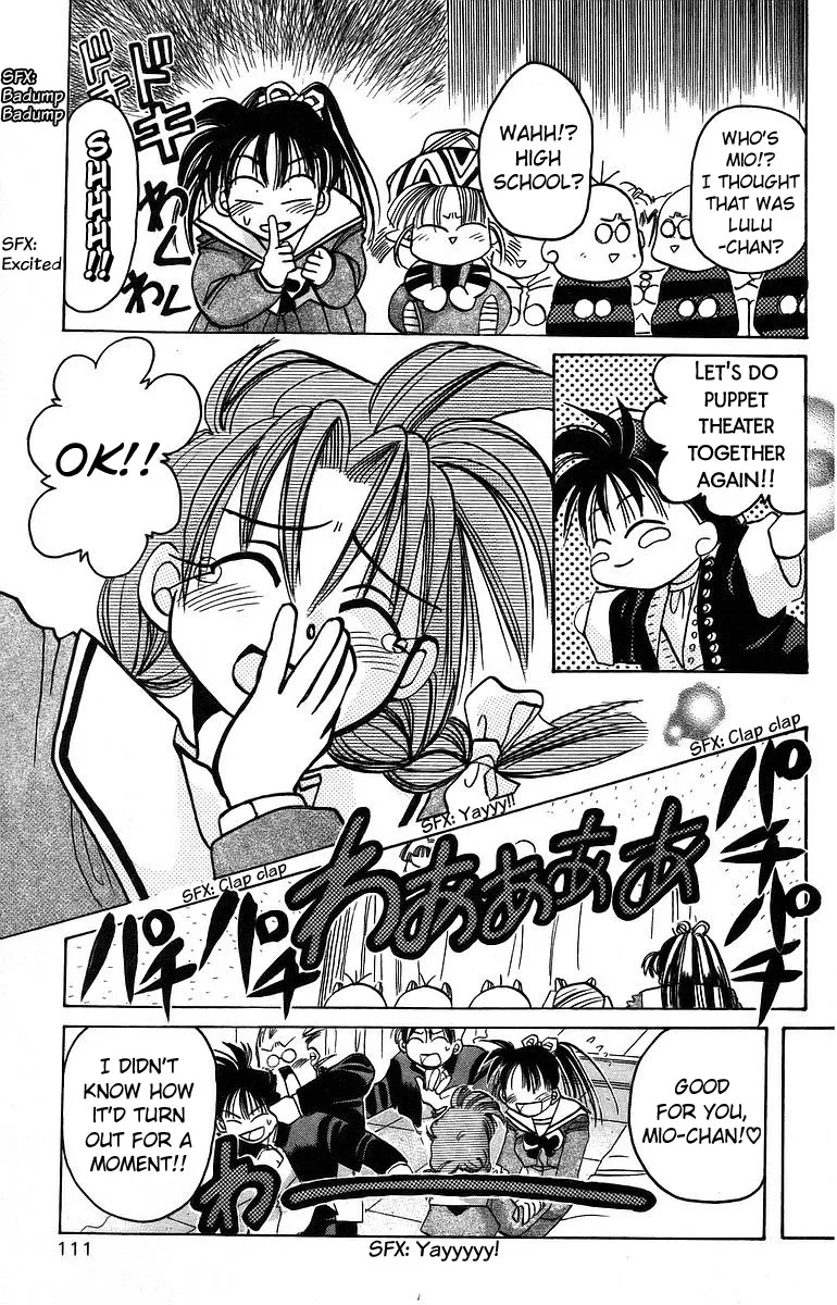 Read Roman Club chapter 8 image 34 on Lezhin