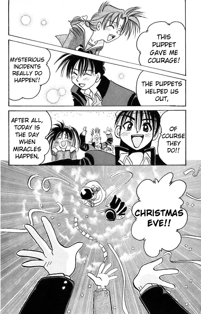 Read Roman Club chapter 8 image 35 on Lezhin