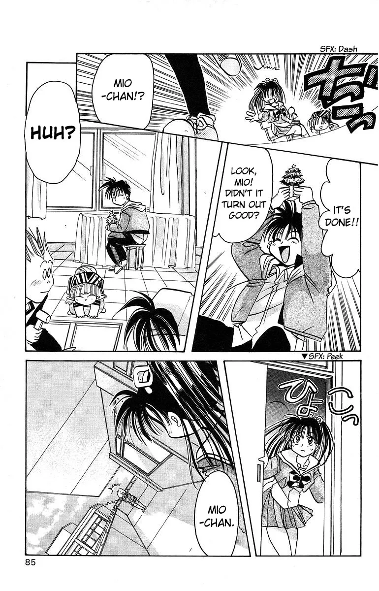 Read Roman Club chapter 8 image 8 on Lezhin