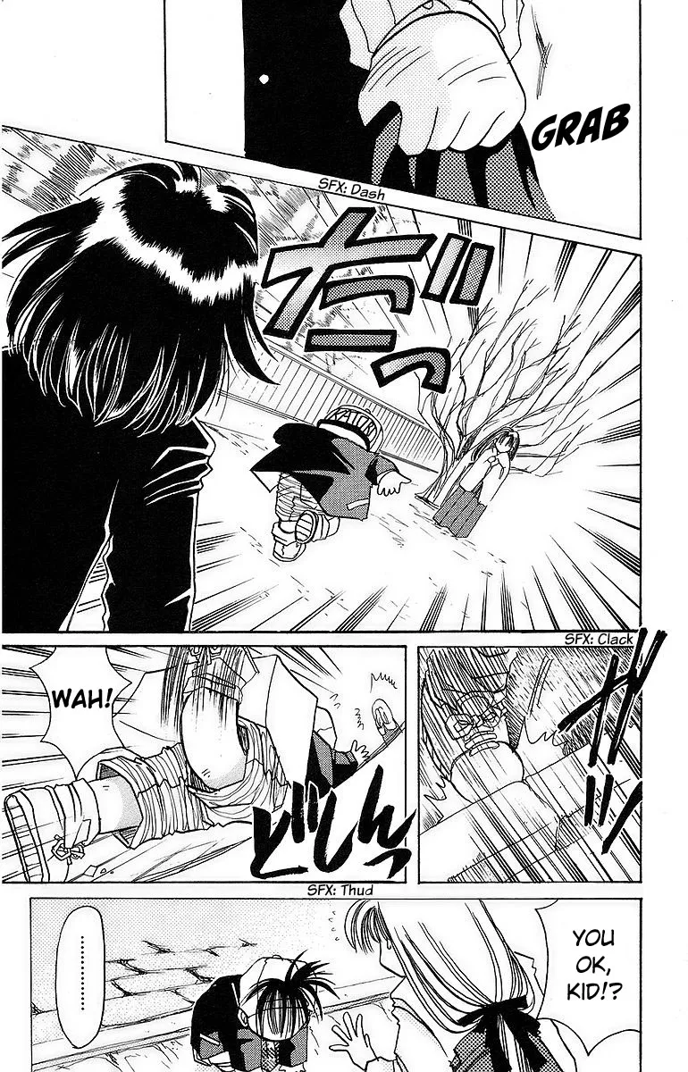 Read Roman Club chapter 9 image 23 on Lezhin