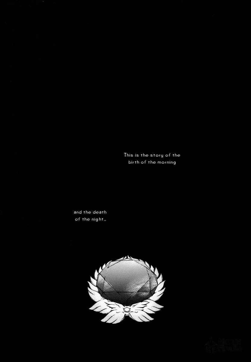 Read Roman chapter 1 image 11 on Lezhin