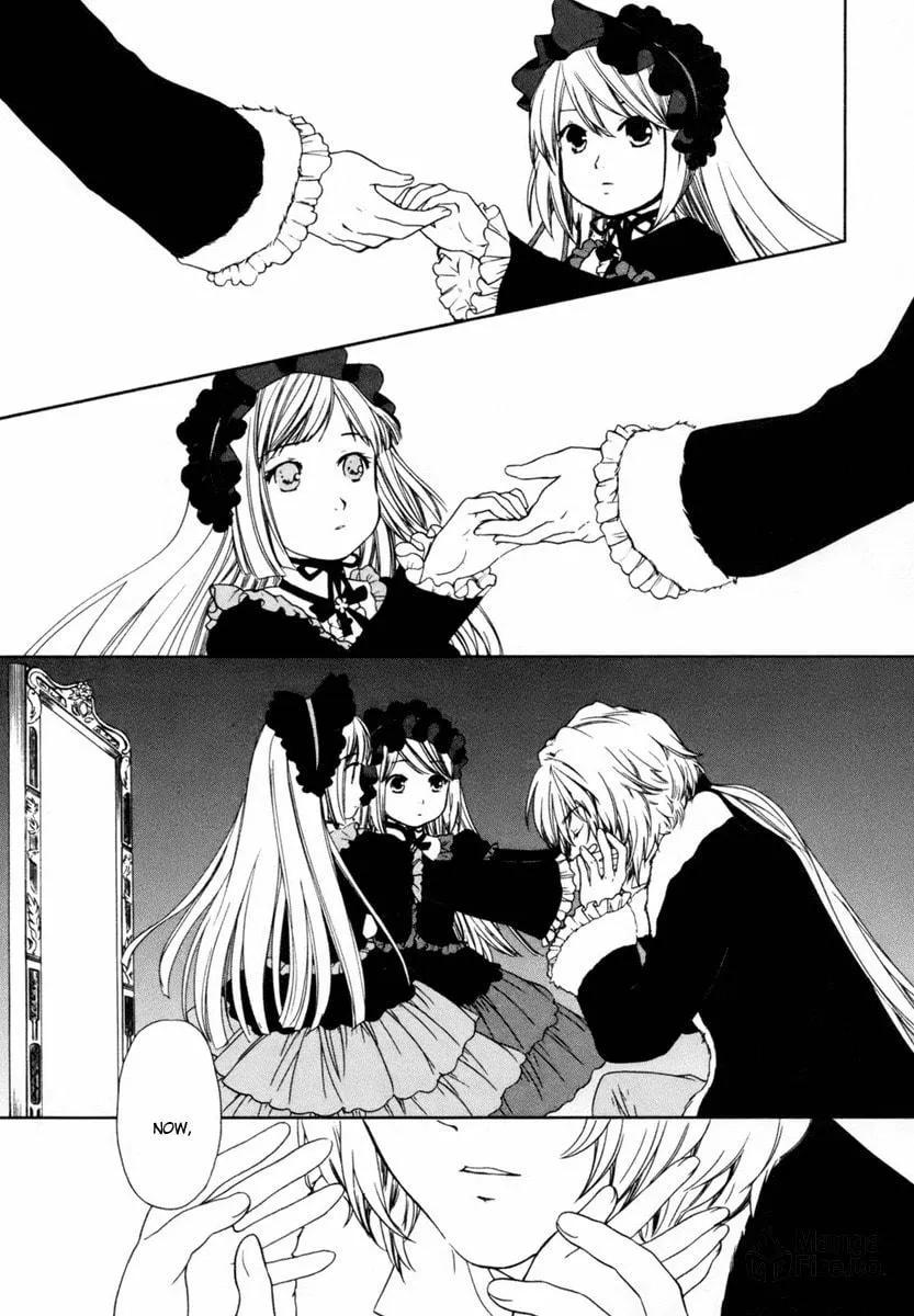 Read Roman chapter 1 image 17 on Lezhin