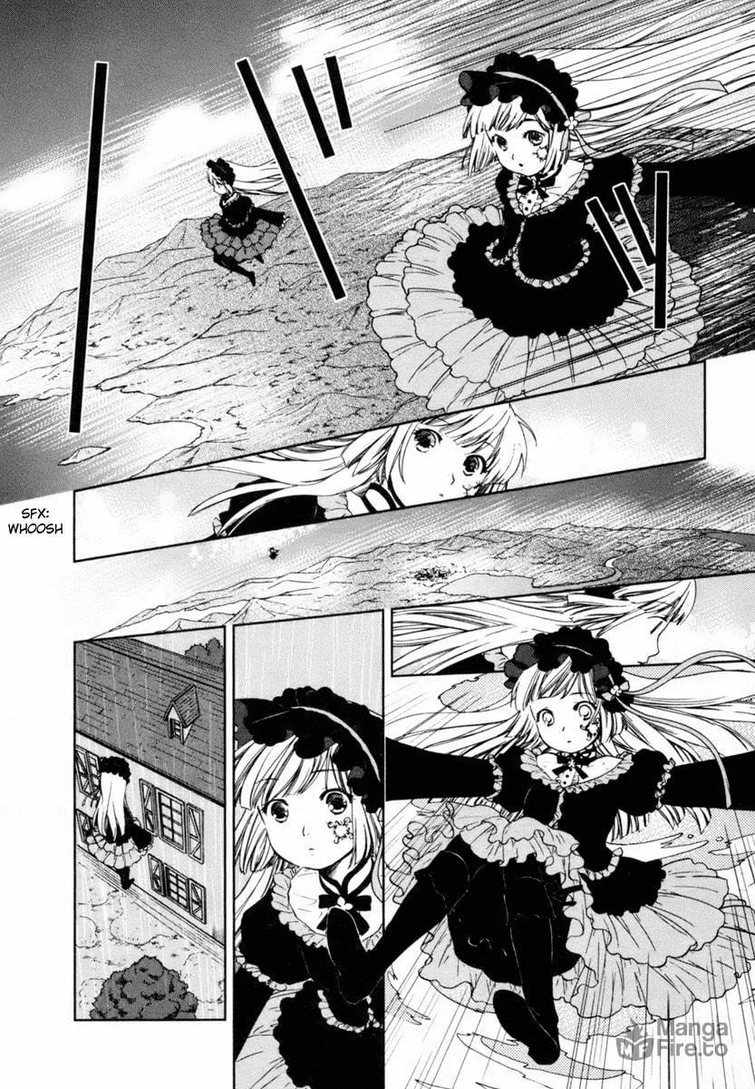Read Roman chapter 1 image 19 on Lezhin