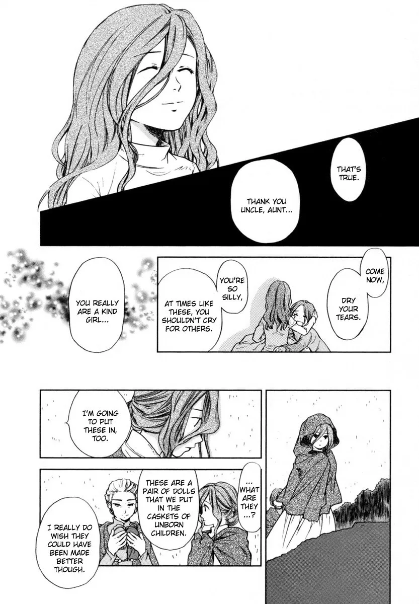 Read Roman chapter 1 image 21 on Lezhin