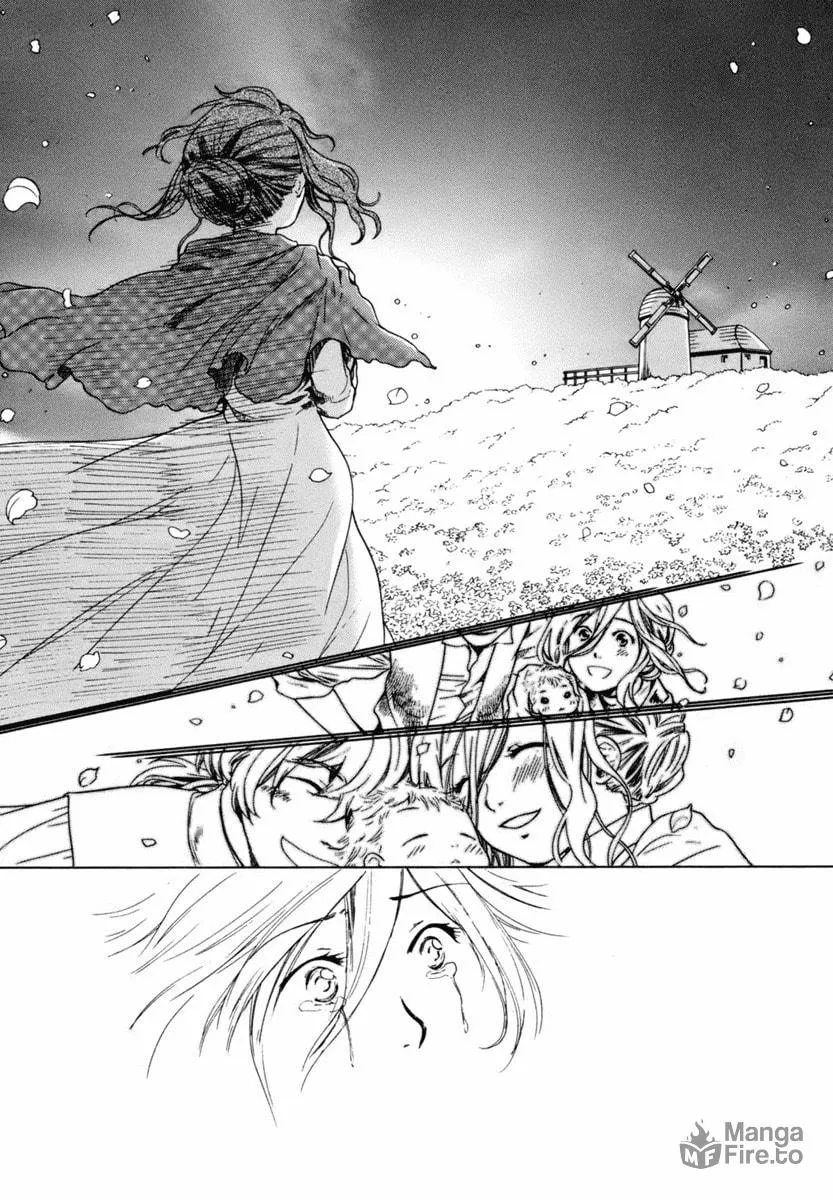 Read Roman chapter 1 image 26 on Lezhin