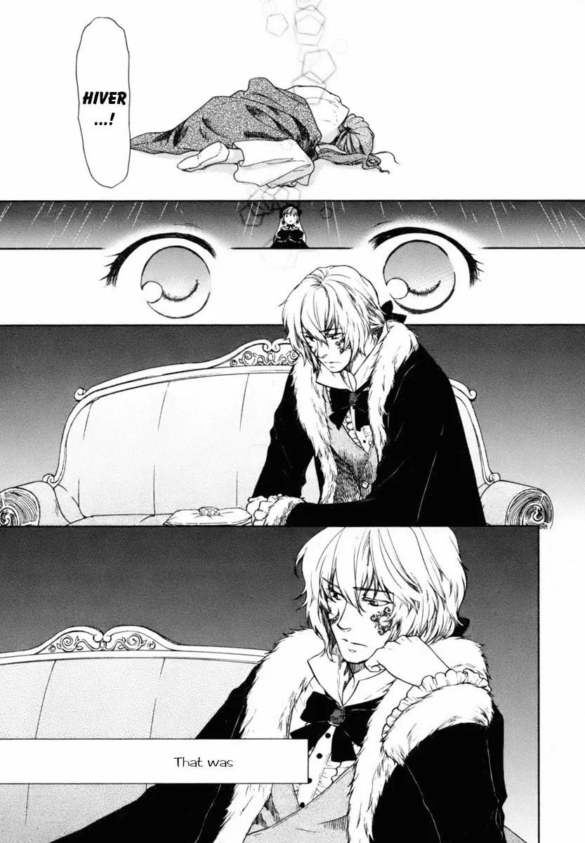Read Roman chapter 1 image 28 on Lezhin