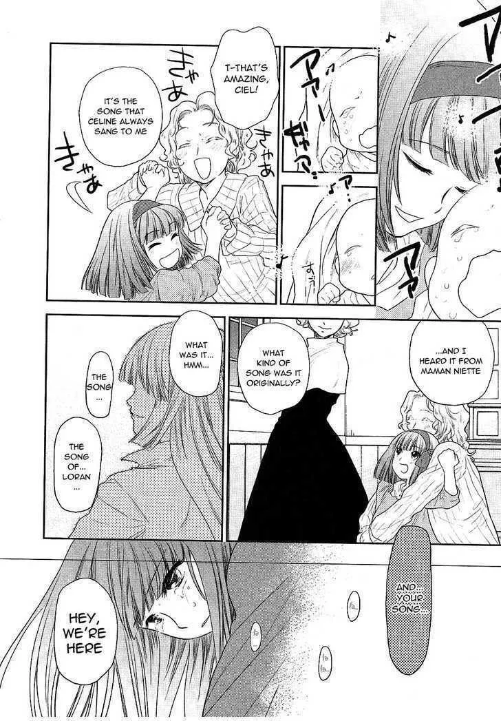 Read Roman chapter 10 image 10 on Lezhin