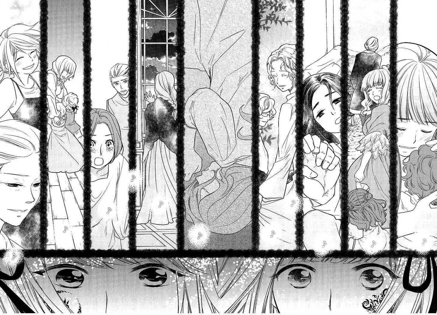Read Roman chapter 10 image 22 on Lezhin