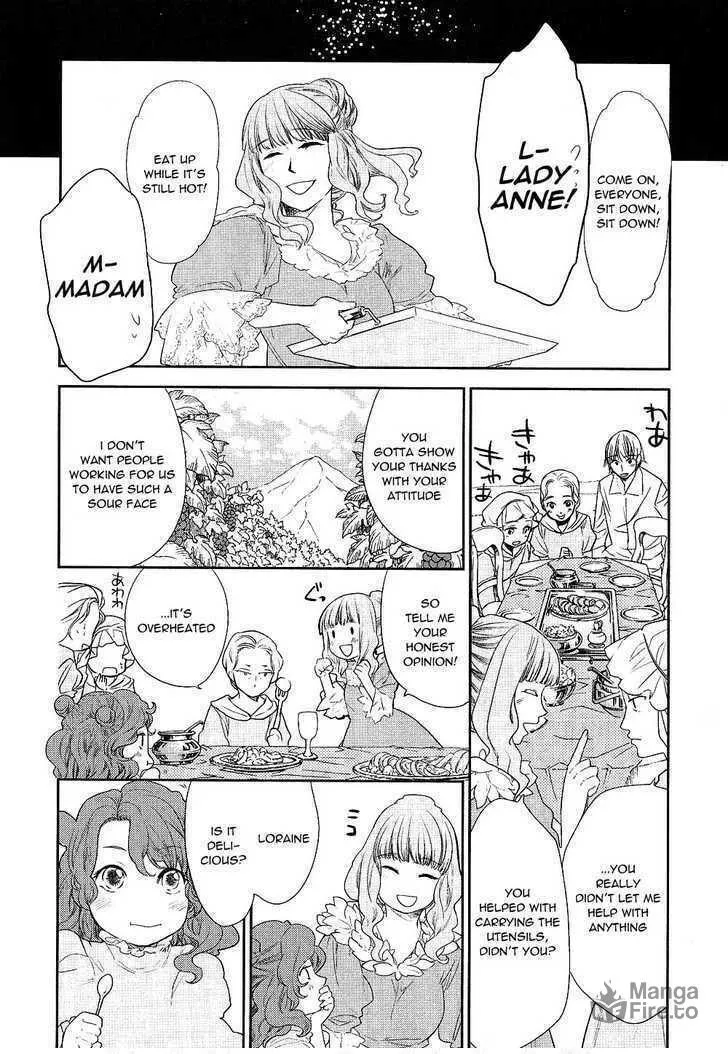 Read Roman chapter 10 image 4 on Lezhin