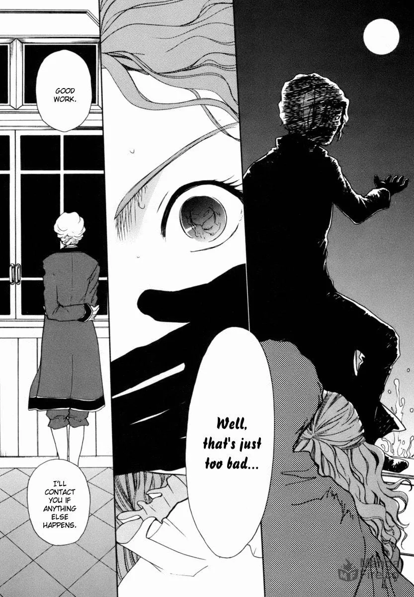 Read Roman chapter 2 image 14 on Lezhin
