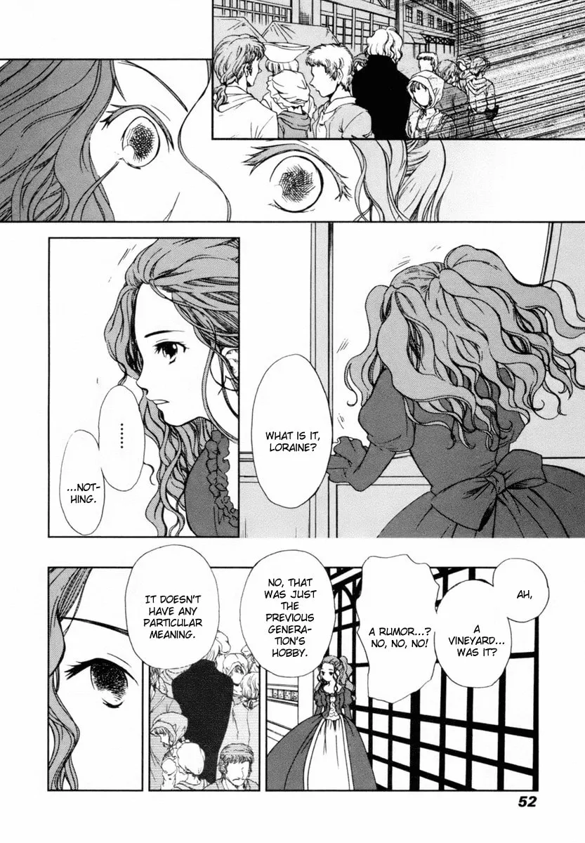 Read Roman chapter 2 image 18 on Lezhin