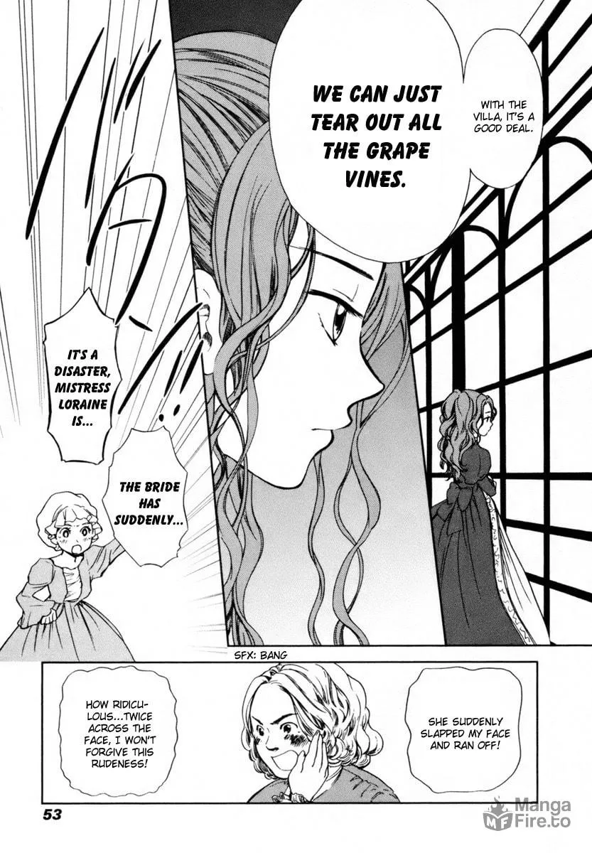 Read Roman chapter 2 image 19 on Lezhin