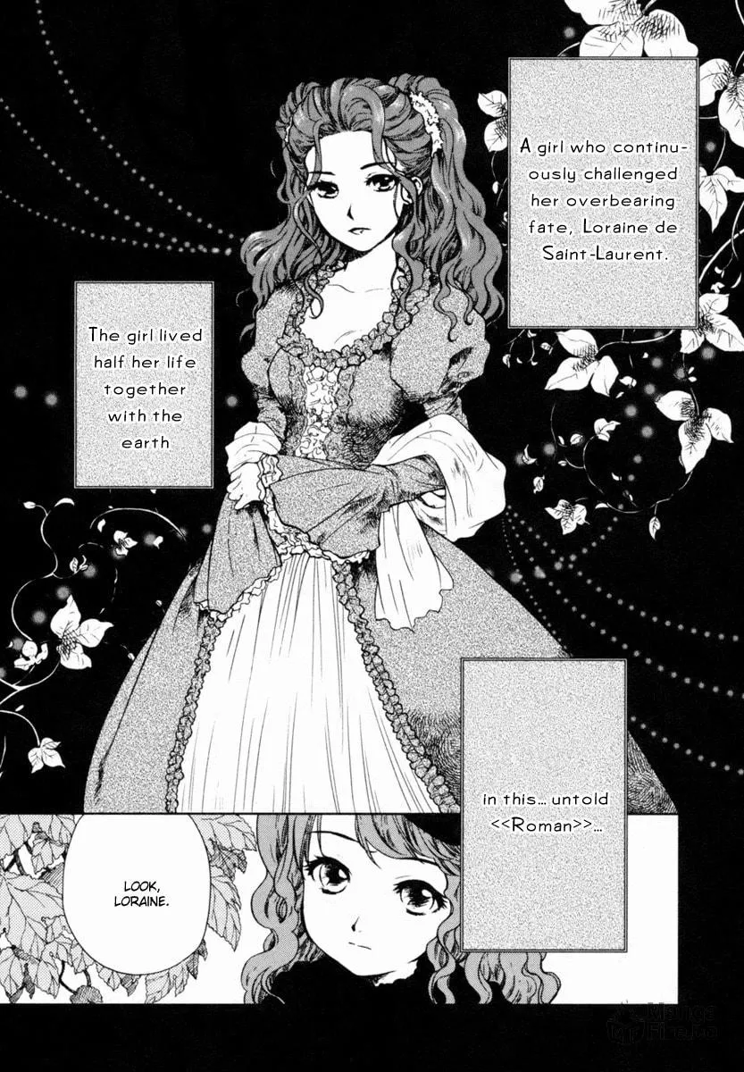 Read Roman chapter 2 image 2 on Lezhin
